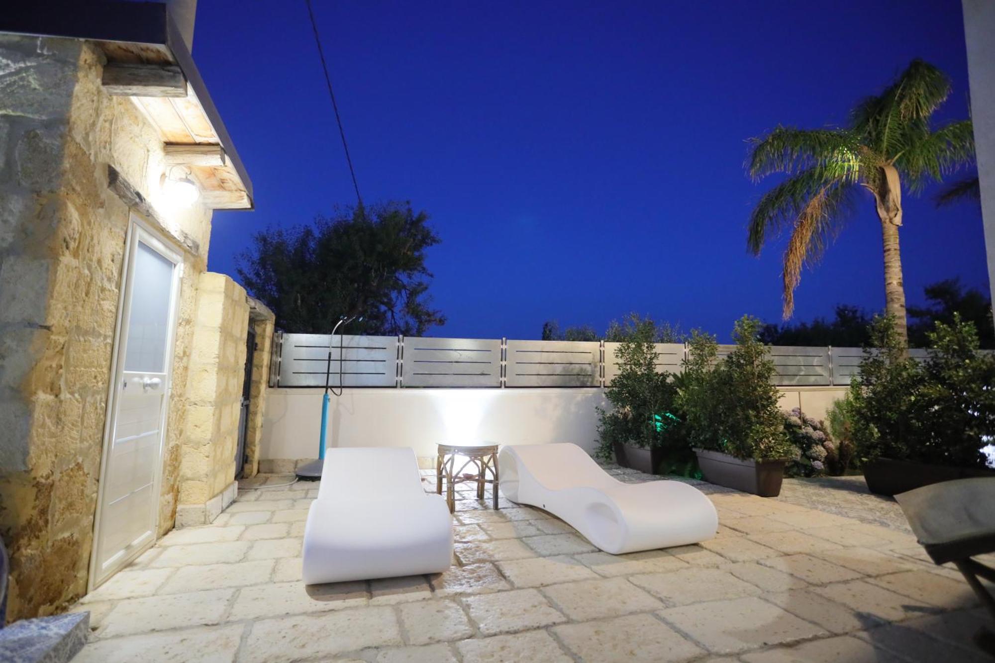 Relais Dea Degli Ulivi Hotel Agrigento Luaran gambar