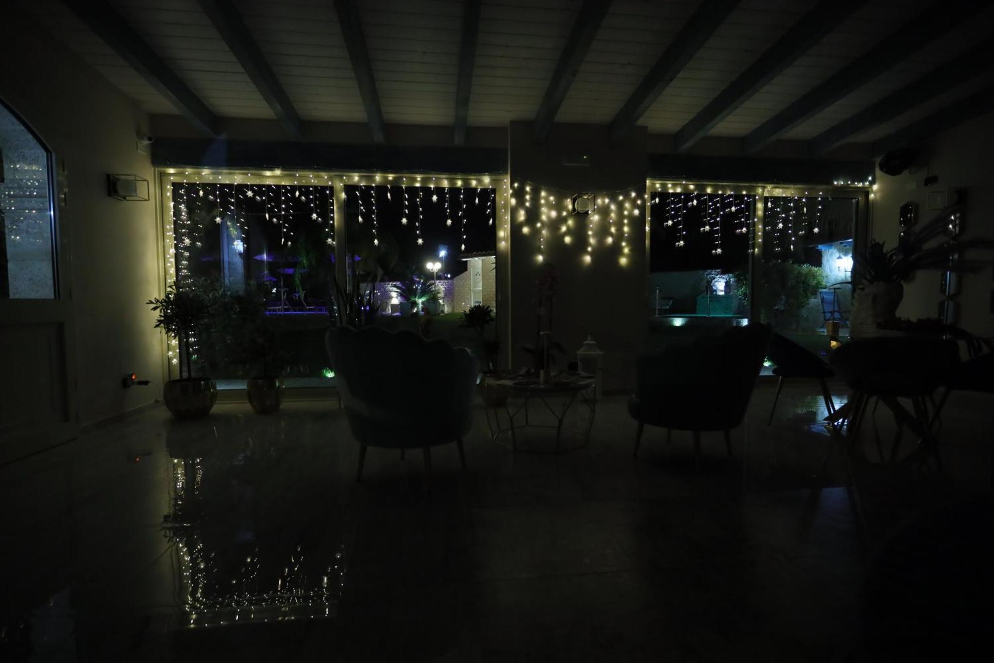 Relais Dea Degli Ulivi Hotel Agrigento Luaran gambar