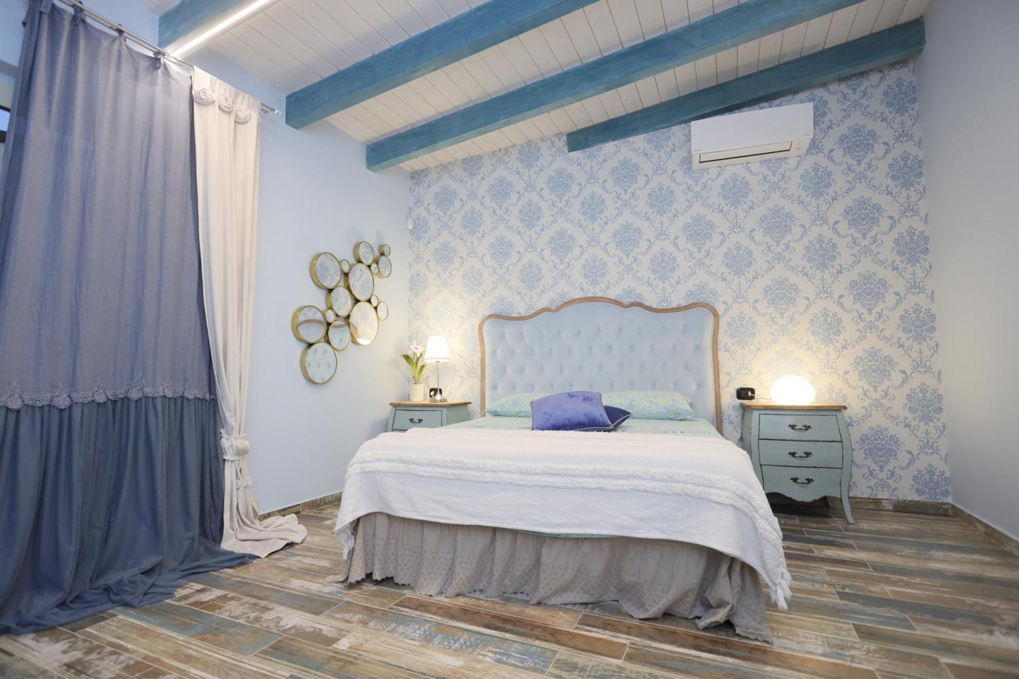 Relais Dea Degli Ulivi Hotel Agrigento Luaran gambar
