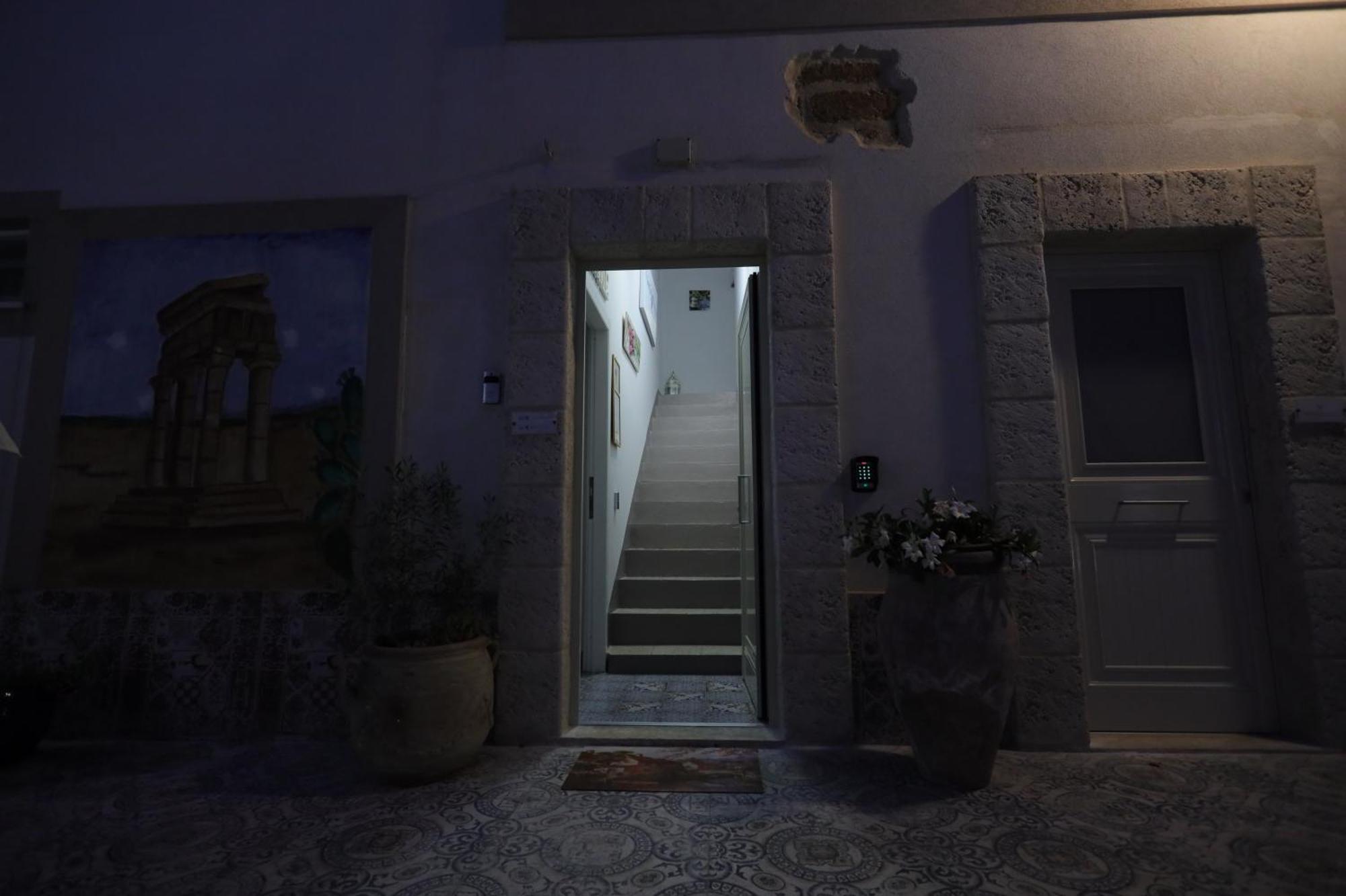 Relais Dea Degli Ulivi Hotel Agrigento Luaran gambar