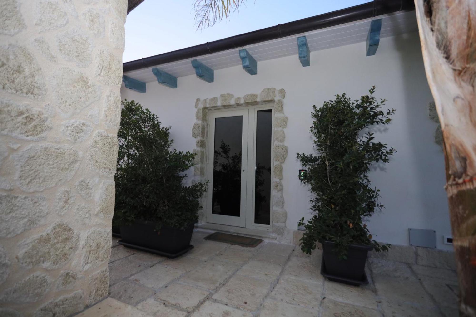 Relais Dea Degli Ulivi Hotel Agrigento Luaran gambar