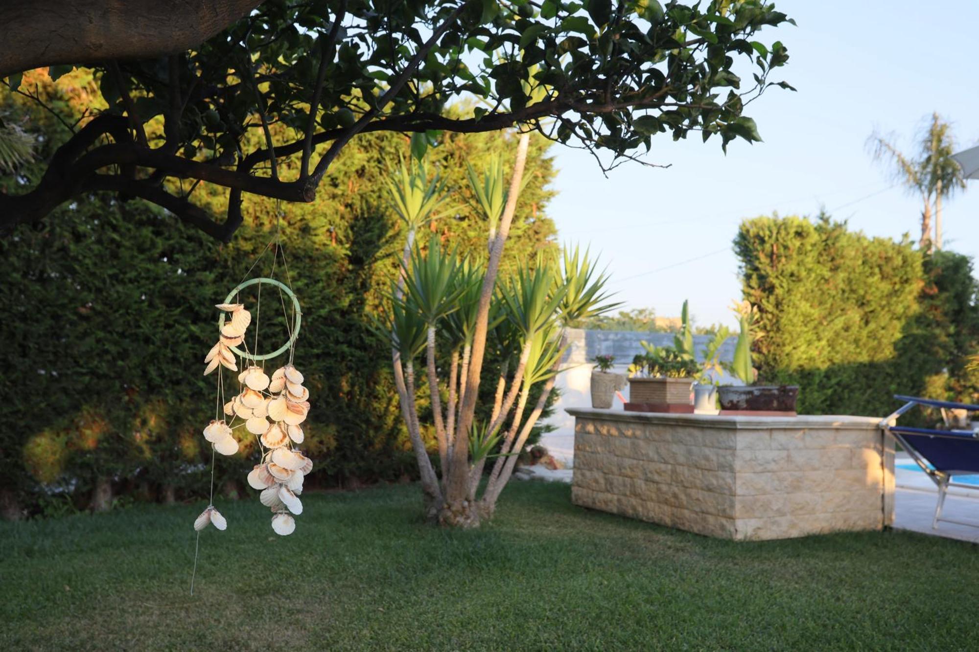 Relais Dea Degli Ulivi Hotel Agrigento Luaran gambar