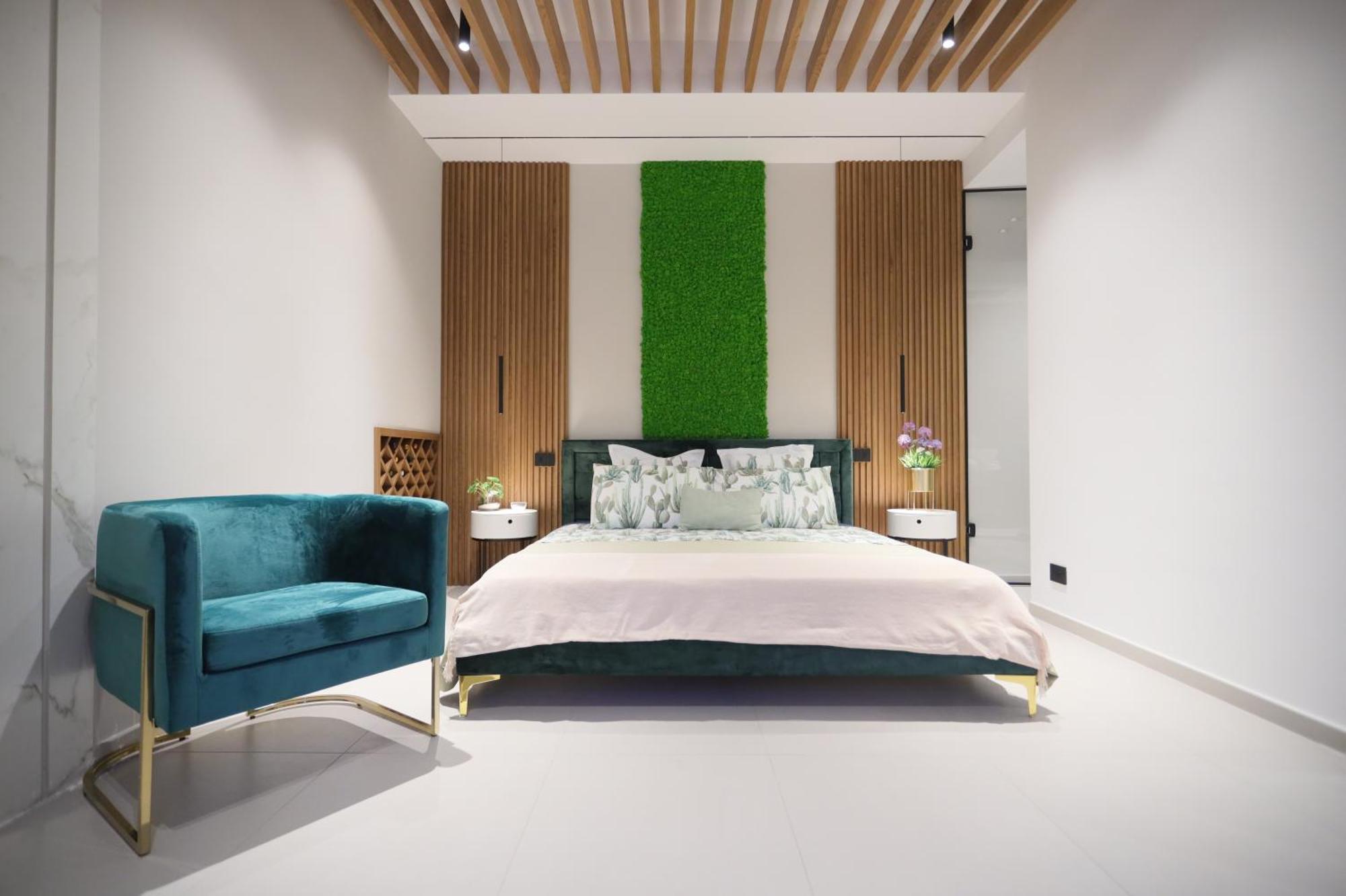 Relais Dea Degli Ulivi Hotel Agrigento Luaran gambar