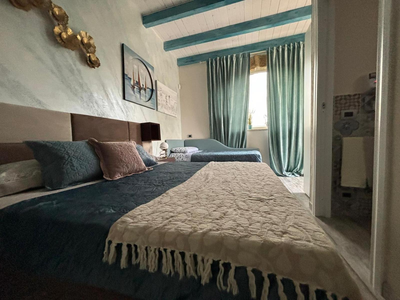 Relais Dea Degli Ulivi Hotel Agrigento Luaran gambar